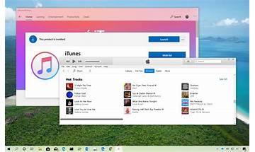 iTunes Multialarm for Windows - Download it from Habererciyes for free